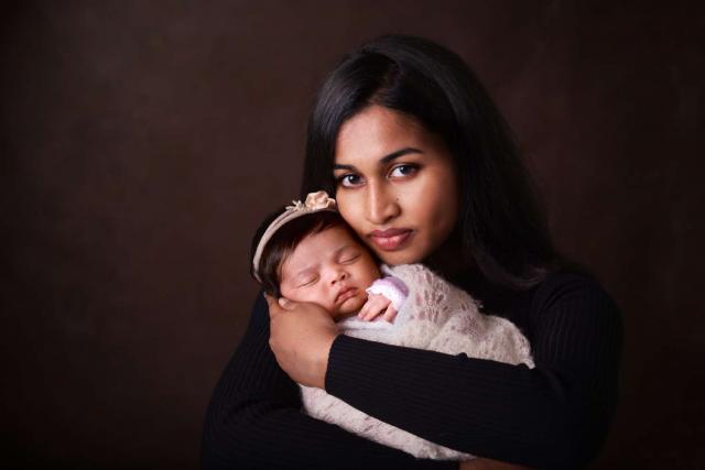 Baby Fotograf in Hamburg