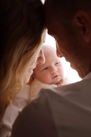 Familien Fotoshooting Hamburg