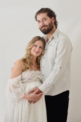 Maternity dresses for photo shoot